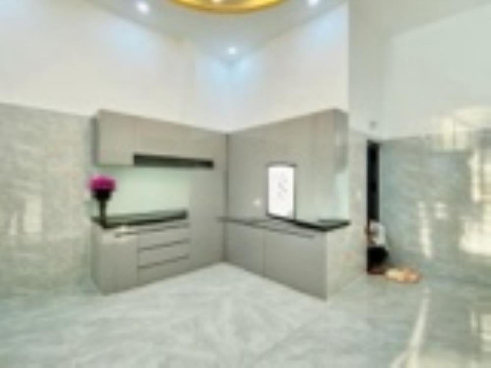 🏡 Cho Thuê Nhà Nguyên Căn Bùi Quang Là, Gò Vấp - 3 Phòng Ngủ, Giá Tốt