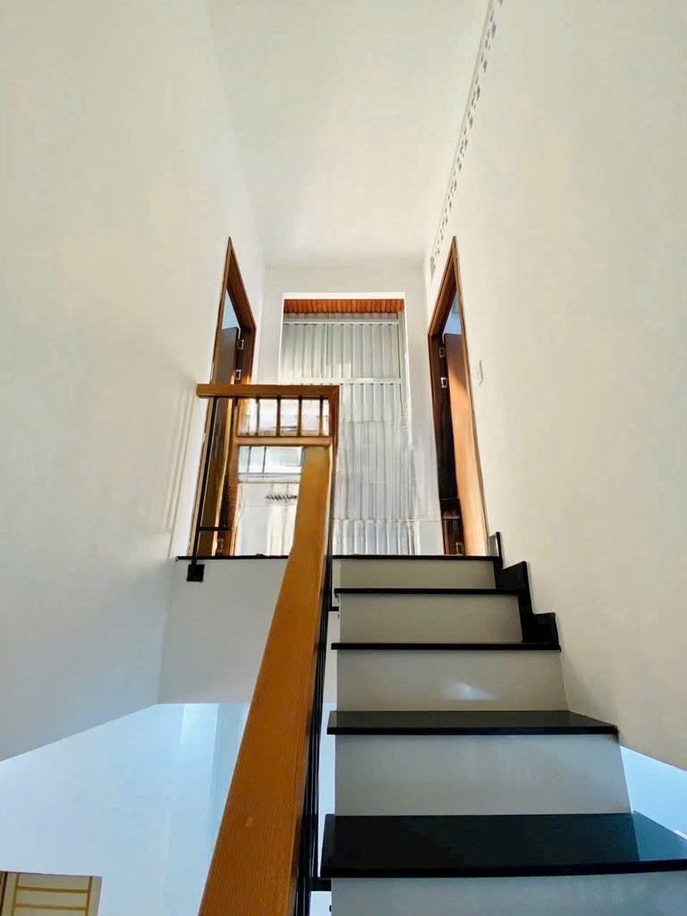 🏡 Cho Thuê Nhà Nguyên Căn Bùi Quang Là, Gò Vấp - 3 Phòng Ngủ, Giá Tốt