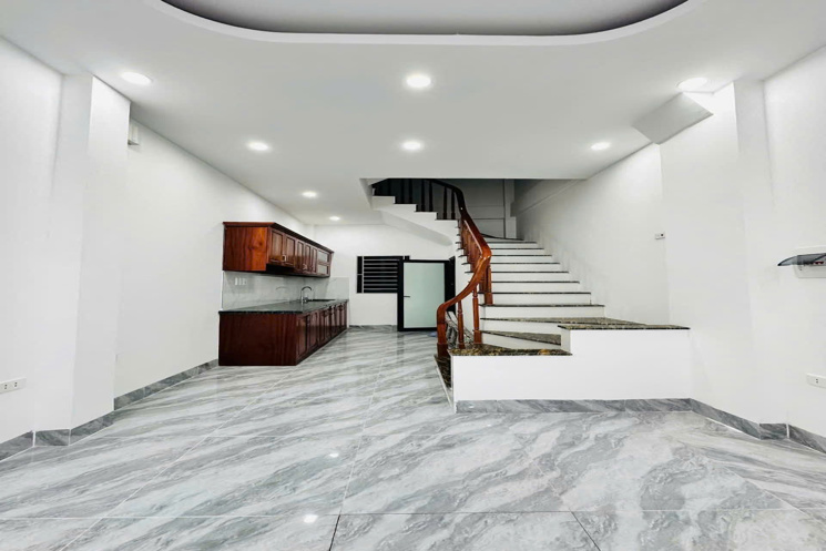 BÁN NHÀ TÂY MỖ, NAM TỪ LIÊM, HÀ NỘI-30M-5 TẦNG-3 NGỦ- GIÁ CHỈ 5,35 TỶ