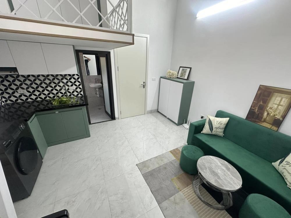 Chung Cư Mini Phố Lụa Hà Đông: Đầu Tư Sinh Lời 700 Triệu/Năm