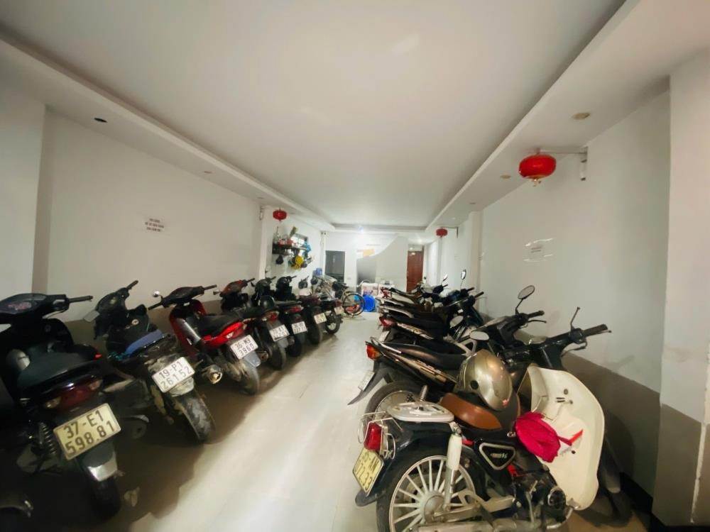 Chung Cư Mini Phố Lụa Hà Đông: Đầu Tư Sinh Lời 700 Triệu/Năm