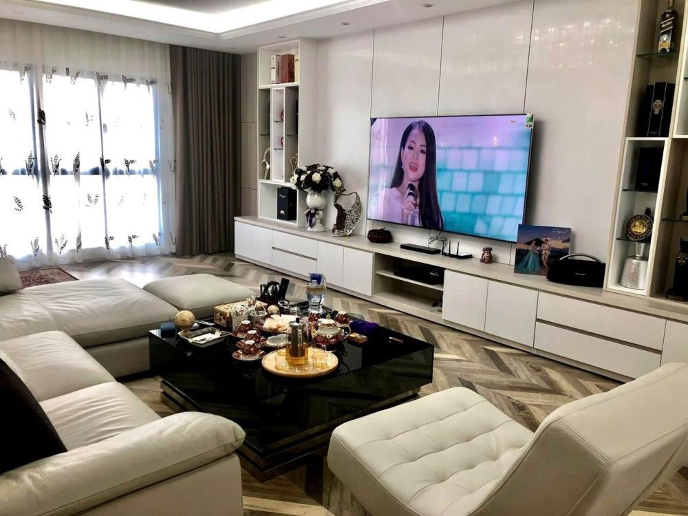 Bán Căn Hộ 3PN View Hồ Mulberry Lane - Giá 8.x Tỷ - Vị Trí Đắc Địa