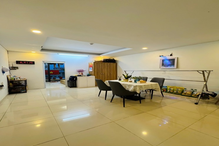 CĂN HỘ CT2 TÒA B VINACONEX – 44/48m² – 3.45 TỶ – HOÀNG MAI