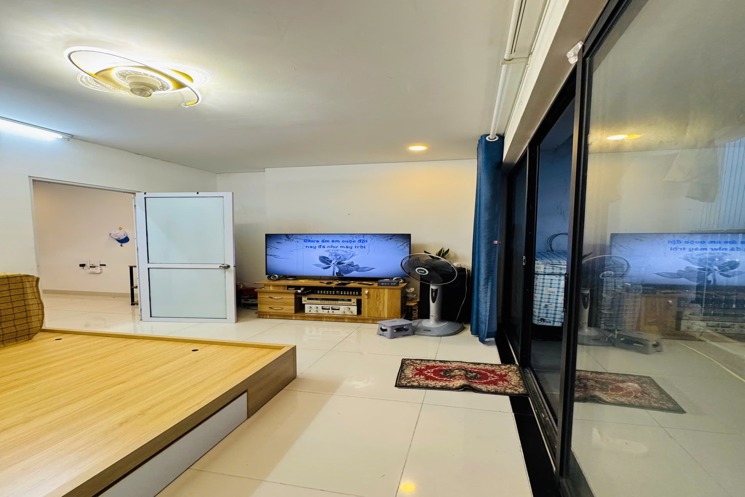 CĂN HỘ CT2 TÒA B VINACONEX – 44/48m² – 3.45 TỶ – HOÀNG MAI