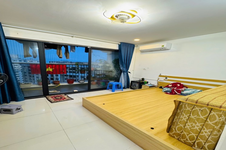 CĂN HỘ CT2 TÒA B VINACONEX – 44/48m² – 3.45 TỶ – HOÀNG MAI