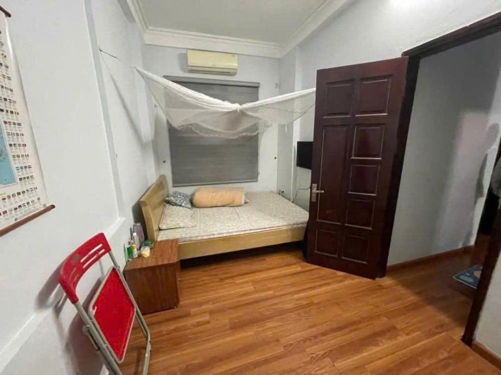 Bán Nhà Mỗ Lao Hà Đông 38m2, 4 Tầng, 4 Phòng Ngủ, Ô Tô Đỗ Cửa, Giá 7.45 Tỷ
