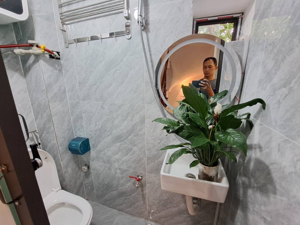 Bán nhà Ngô Quyền, Hà Đông - 35m² x 5T, Ô Tô Đỗ, Giá 9.5 Tỷ