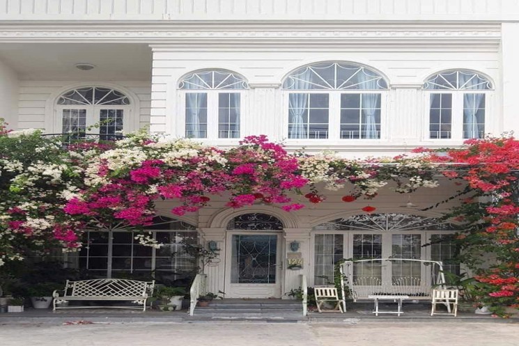 NHÀ ĐẸP - GIÁ TỐT - Chính Chủ Bán Gấp Nhà Tại  124 Phan Chu Trinh, Phường Kon Tum, Quảng Ngãi