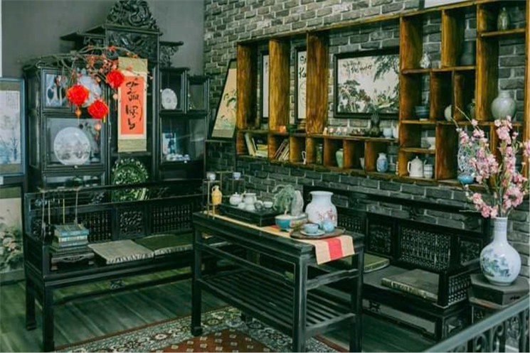 NHÀ ĐẸP - GIÁ TỐT - Chính Chủ Bán Gấp Nhà Tại  124 Phan Chu Trinh, Phường Kon Tum, Quảng Ngãi