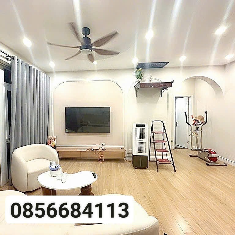 Bán chung cư 88m2 Hoàng Văn Thái, Thanh Xuân - Giá Tốt, Pháp lý Sạch