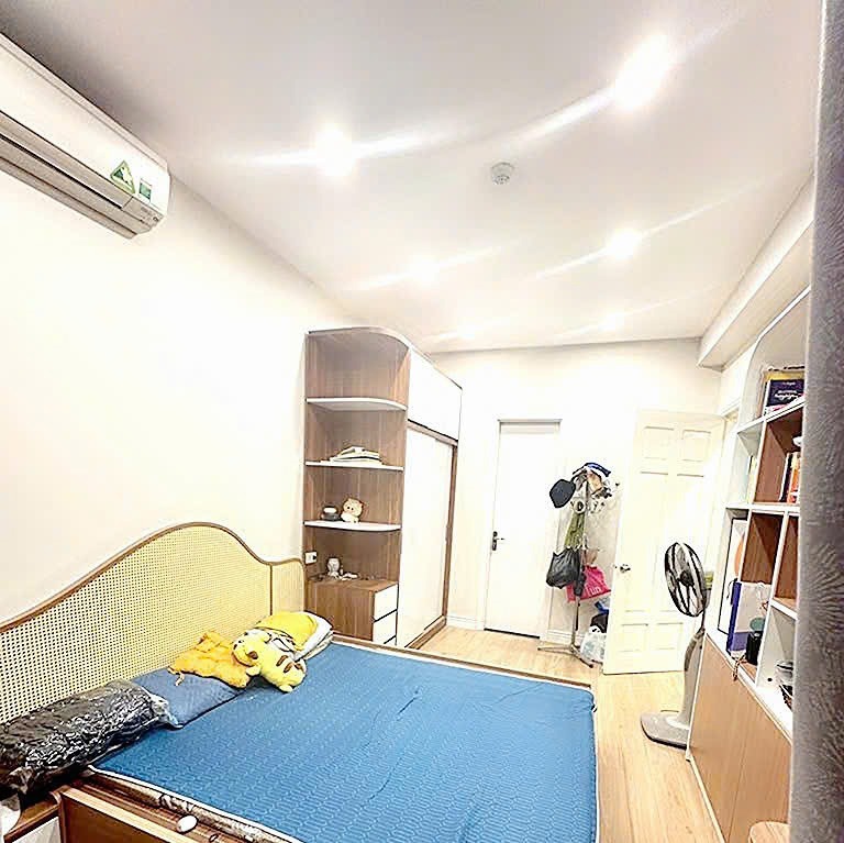 Bán chung cư 88m2 Hoàng Văn Thái, Thanh Xuân - Giá Tốt, Pháp lý Sạch