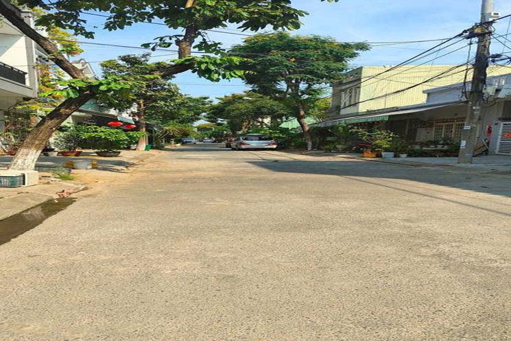 BÁN NHÀ 2 MÊ ĐÚC KIÊN CỐ – GẦN BIỂN – LƯƠNG KHÁNH THIỆN, LIÊN CHIỂU, ĐÀ NẴNG
