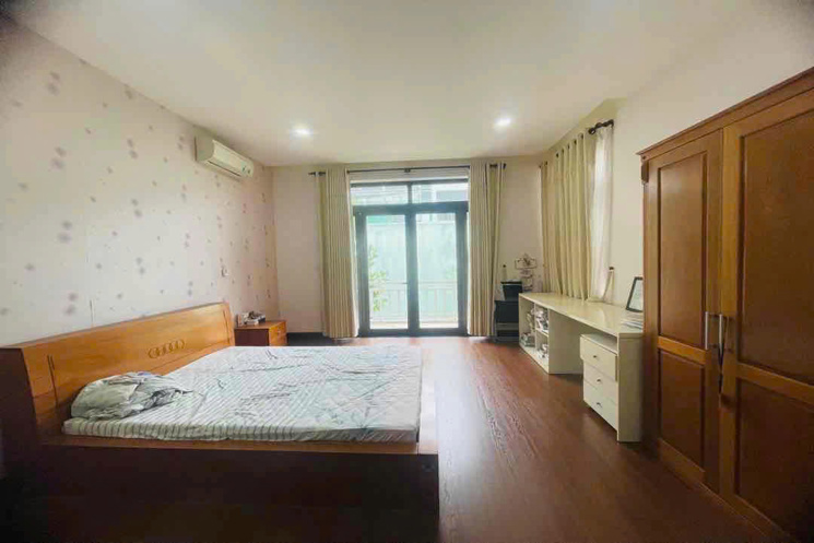 Cần bán Villa khu Nam Việt Á, Đà Nẵng (Diện tích: 384m2) Giá hơn 28 tỷ