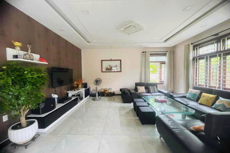 Cần bán Villa khu Nam Việt Á, Đà Nẵng (Diện tích: 384m2) Giá hơn 28 tỷ