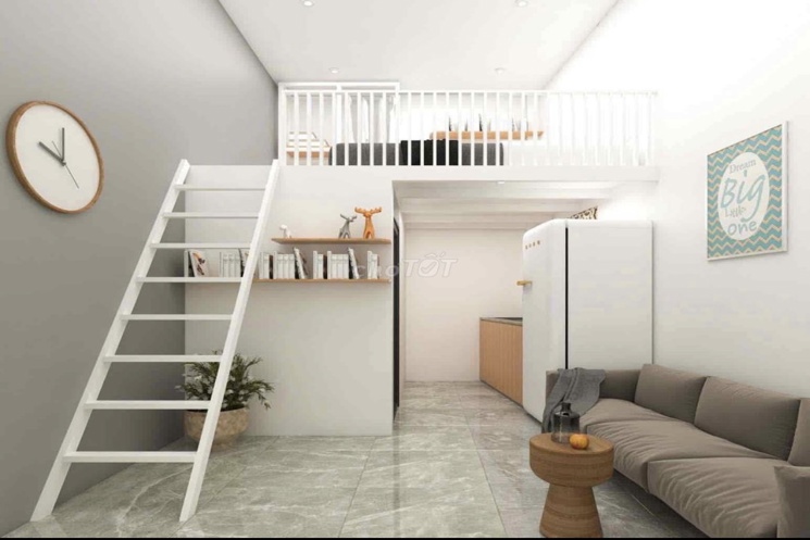 Chủ gửi Bán Căn Hộ cao cấp 19 phòng Giá chưa đến 5tỷ
