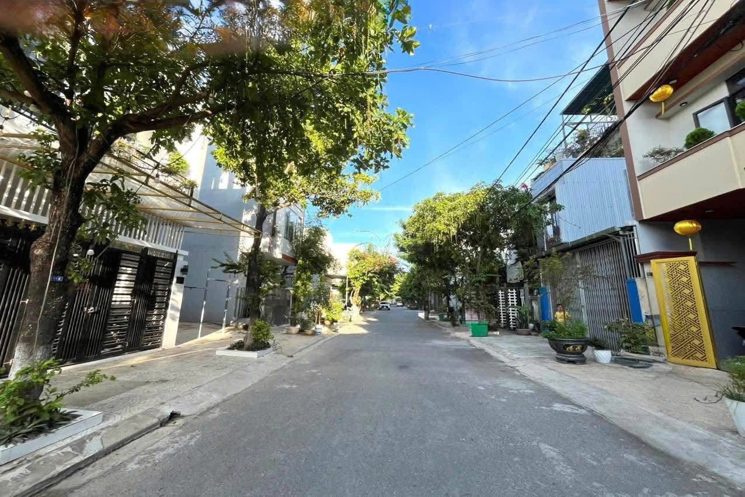 CHỦ BÁN NHÀ 2 TẦNG MẶT TIỀN ĐƯỜNG ĐẶNG VĂN NGỮ – KHUÊ TRUNG – CẨM LỆ – ĐÀ NẴNG DT 90m2 ,Ngang 6m