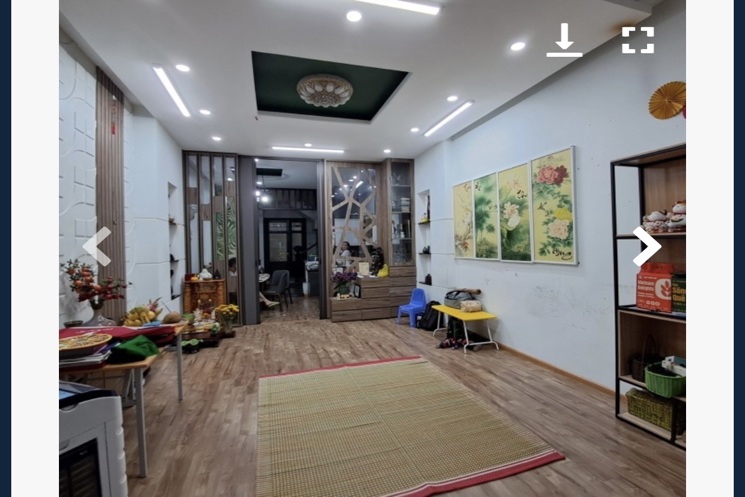 – Biển Mỹ khê, cần tiền kinh doanh hạ chào 950 triệu, Bán đất tặng nhà 2 tầng căn hộ kinh doanh, Lê
