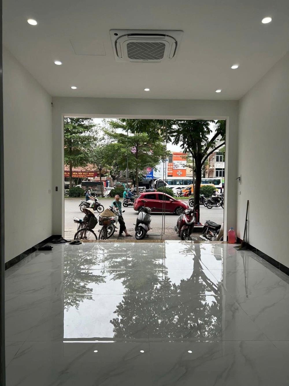Mặt phố Trường Chinh - Lô góc 3 mặt thoáng, 6 tầng, 25.9 tỷ