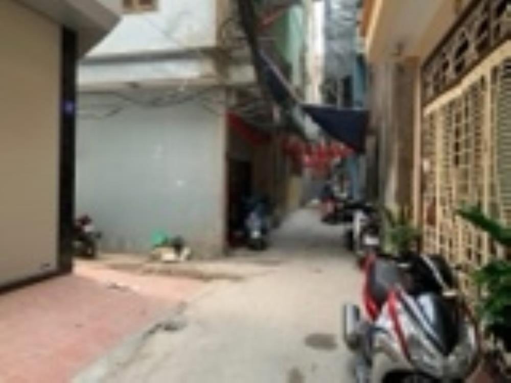 Nhà Đẹp Xuân Đỉnh - Bắc Từ Liêm: 7 Tầng, Thang Máy, Oto Đỗ Cửa, Sổ Vuông