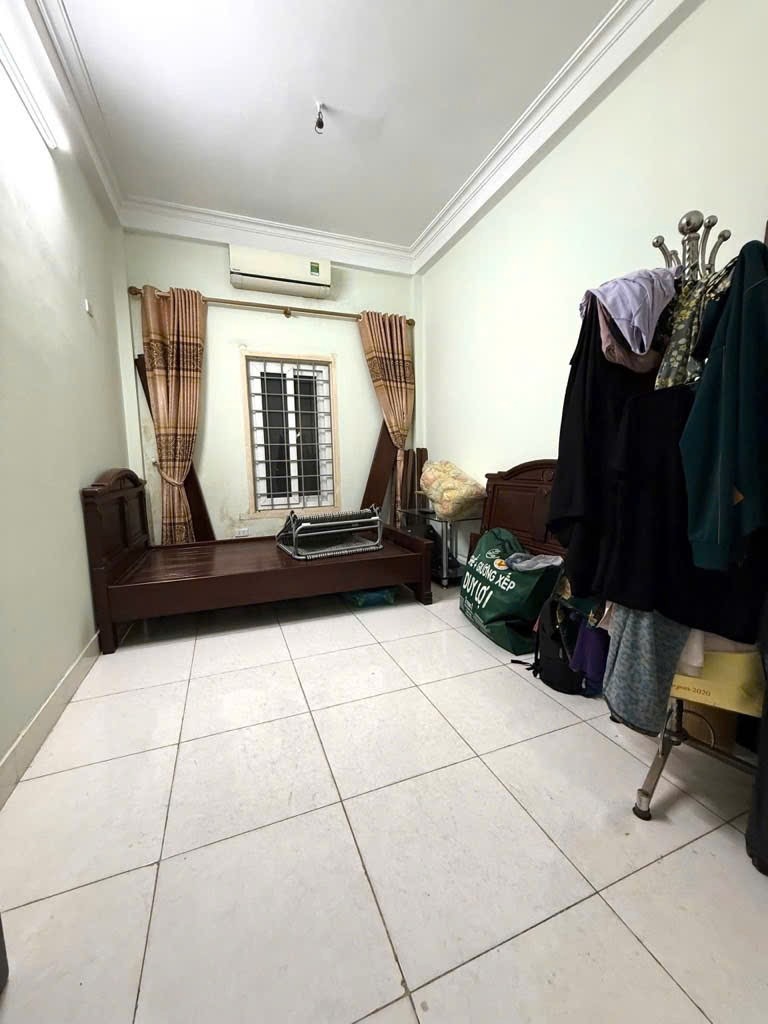Phân Lô 5 Tầng Ba Đình: Ngõ Ô Tô, Gần Bách Thảo - Giá Tốt