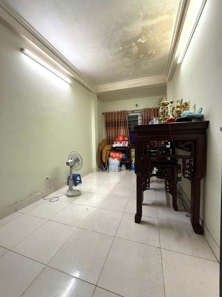Phân Lô 5 Tầng Ba Đình: Ngõ Ô Tô, Gần Bách Thảo - Giá Tốt