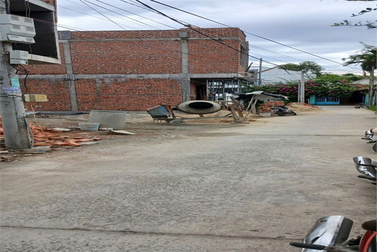 ĐẤT ĐẸP - GIÁ TỐT - Cần Bán lô đất 125m2 tại thôn Dương Sơn, xã Hòa Châu, Cẩm Lệ, Đà Nẵng ( cũ )