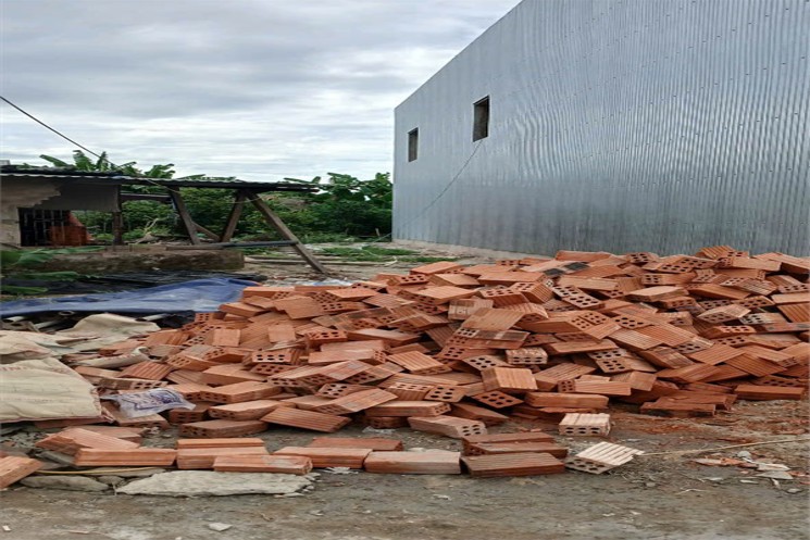 ĐẤT ĐẸP - GIÁ TỐT - Cần Bán lô đất 125m2 tại thôn Dương Sơn, xã Hòa Châu, Cẩm Lệ, Đà Nẵng ( cũ )