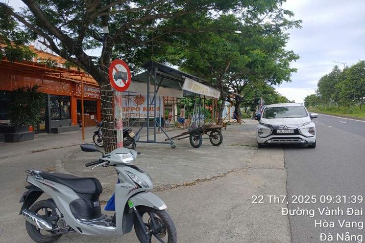 ĐẤT ĐẸP - GIÁ TỐT - Cần Bán lô đất 125m2 tại thôn Dương Sơn, xã Hòa Châu, Cẩm Lệ, Đà Nẵng ( cũ )
