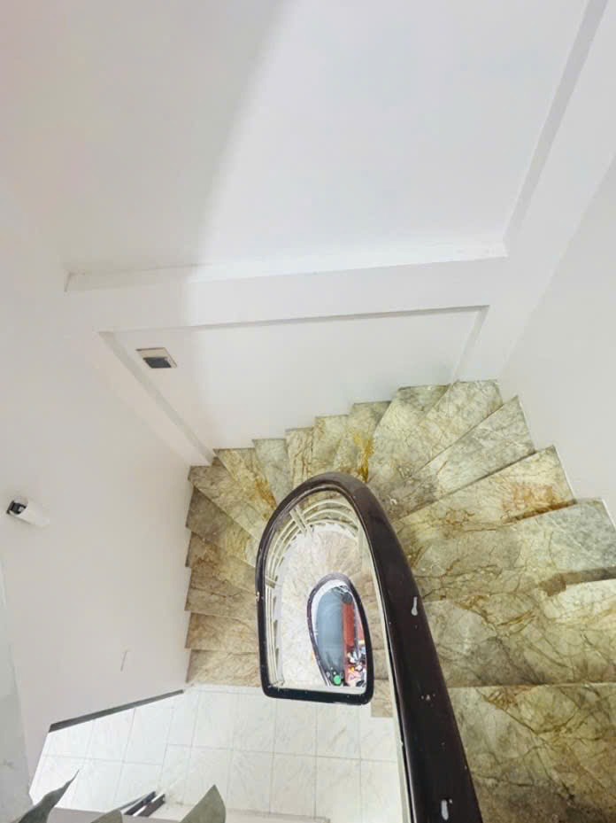 Bán Nhà Định Công Thượng, Hoàng Mai - 54m2, 5 Tầng, Giá 10.85 Tỷ