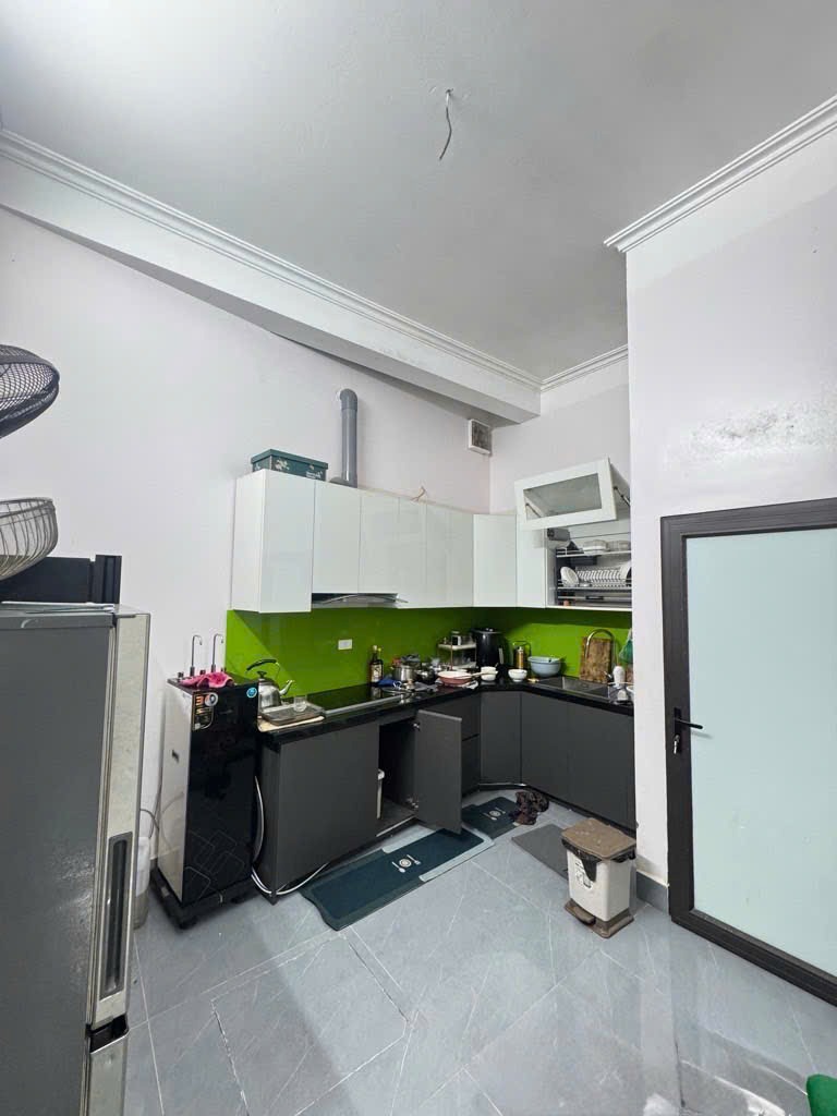 Bán Nhà Định Công Thượng, Hoàng Mai - 54m2, 5 Tầng, Giá 10.85 Tỷ