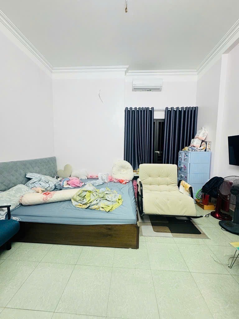 Bán Nhà Định Công Thượng, Hoàng Mai - 54m2, 5 Tầng, Giá 10.85 Tỷ