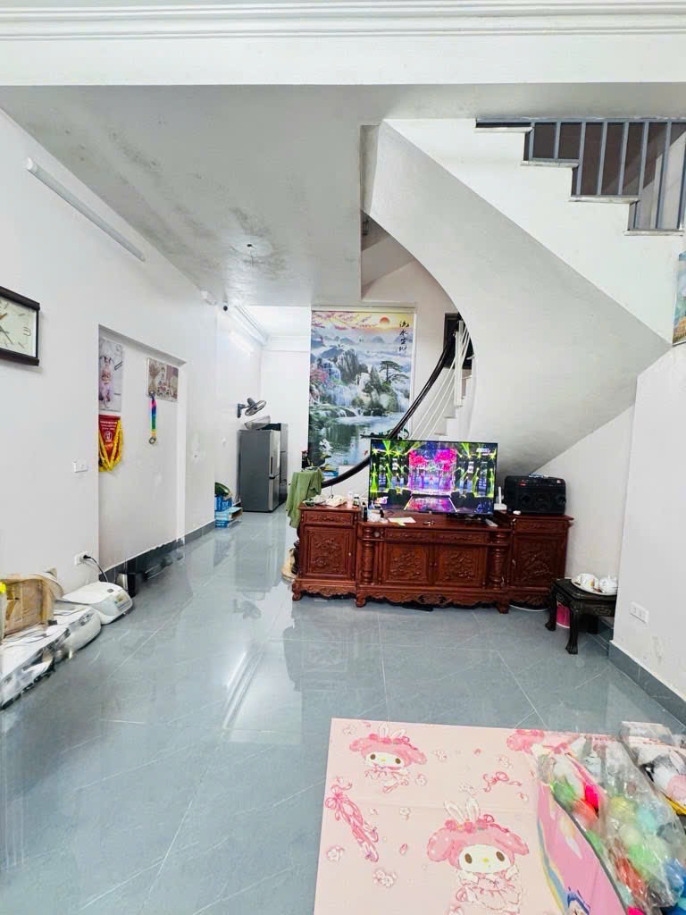 Bán Nhà Định Công Thượng, Hoàng Mai - 54m2, 5 Tầng, Giá 10.85 Tỷ