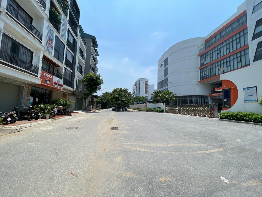 Bán Nhà Tu Hoàng - Phân Lô TĐC Xuân Phương - 80m - 14.5 Tỷ