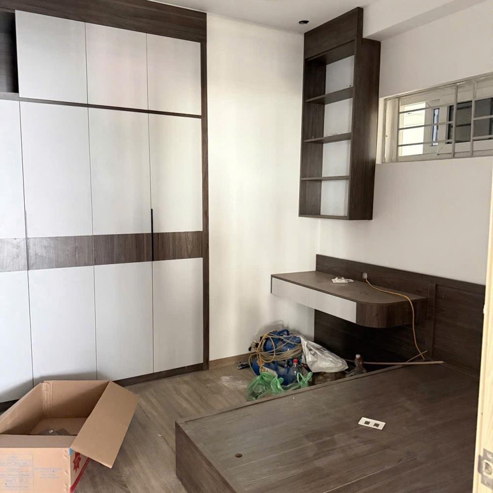 Chính chủ bán căn hộ 2PN Thanh Hà, Hà Đông - Full nội thất, giá tốt