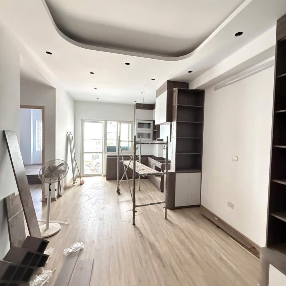 Chính chủ bán căn hộ 2PN Thanh Hà, Hà Đông - Full nội thất, giá tốt
