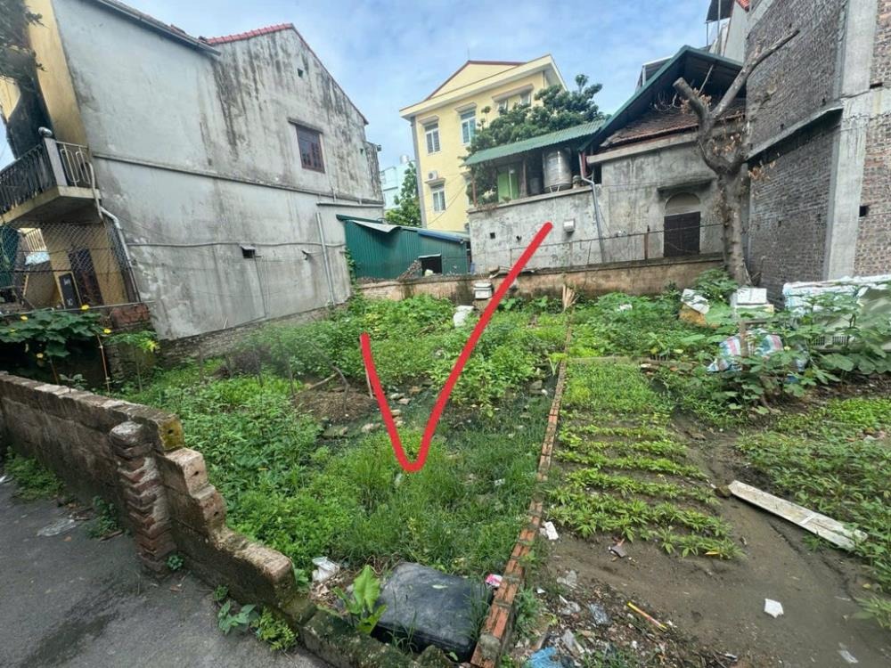 Bán Đất Tây Mỗ 50m2, Sổ Vuông, Ô Tô Vào, Giá 5 Tỷ+ - Vị Trí Đắc Địa