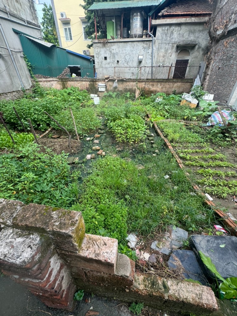 Bán Đất Tây Mỗ 50m2, Sổ Vuông, Ô Tô Vào, Giá 5 Tỷ+ - Vị Trí Đắc Địa