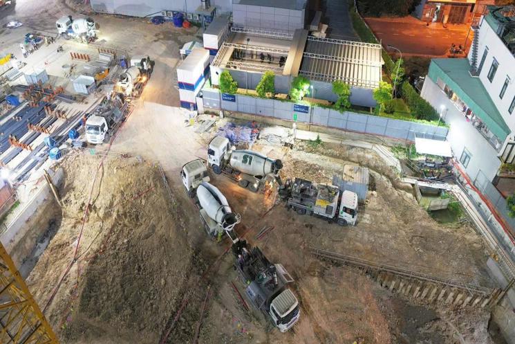 TTAVIO Giá chỉ 37 triệu/m² – Giá siêu mềm, khó tìm giữa mặt bằng chung