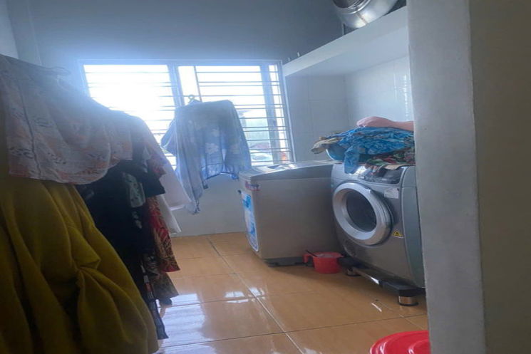 BÁN NHÀ 2 TẦNG LÊ HỮU TRÁC – SƠN TRÀ – ĐÀ NẴNG