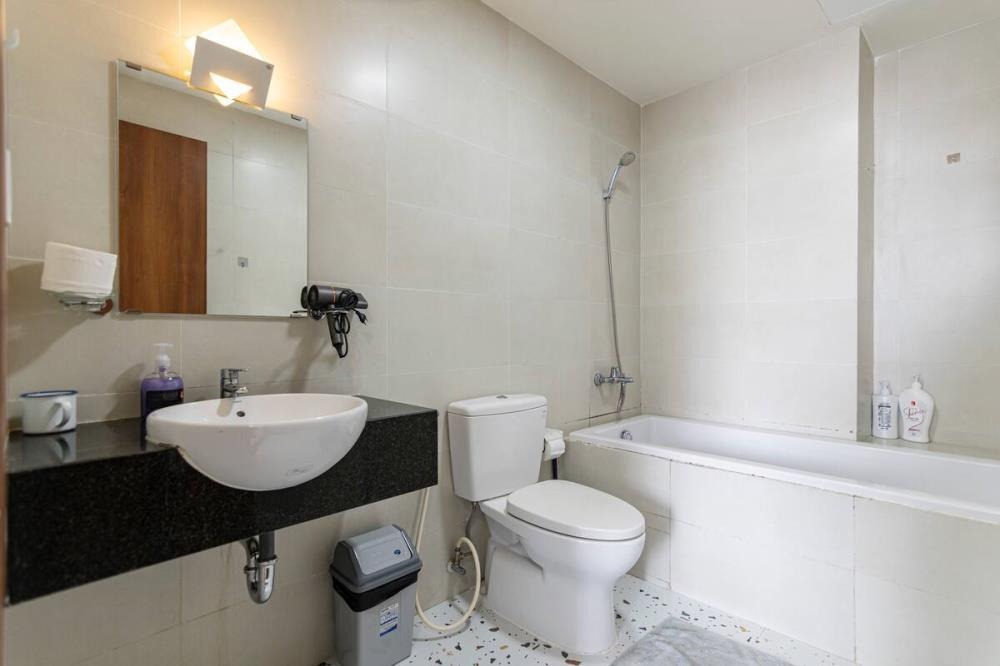 Căn Hộ Grand Riverside 3PN, View Sông - Giá Tốt Nhất