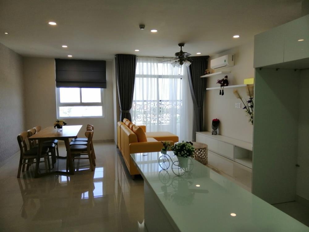 Căn Hộ Grand Riverside 3PN, View Sông - Giá Tốt Nhất