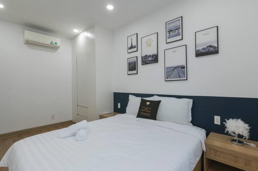 Căn Hộ Grand Riverside 3PN, View Sông - Giá Tốt Nhất