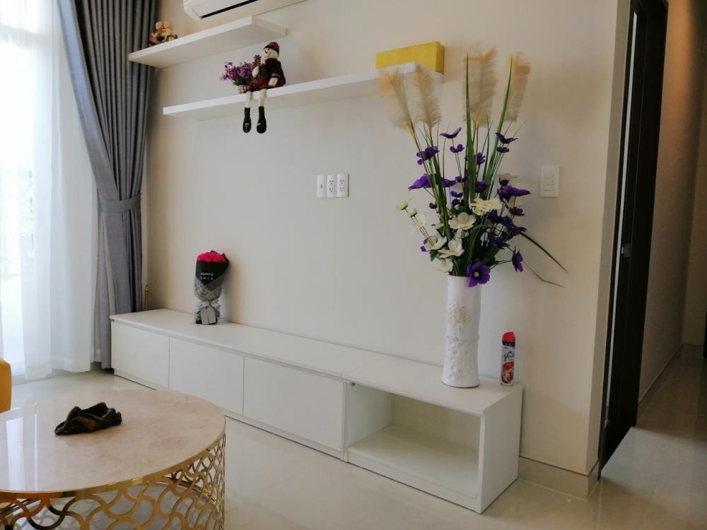 Căn Hộ Grand Riverside 3PN, View Sông - Giá Tốt Nhất