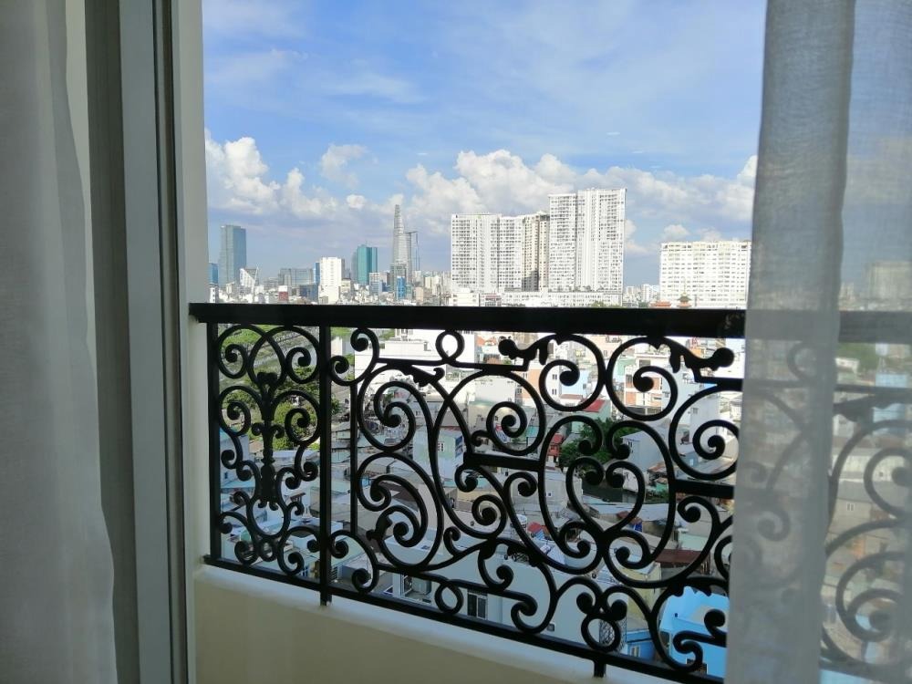 Căn Hộ Grand Riverside 3PN, View Sông - Giá Tốt Nhất