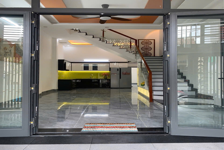 Chính Chủ Cần Bán Nhanh Nhà Tại Kiệt Hà Huy Tập, Thanh Khê, Đà Nẵng