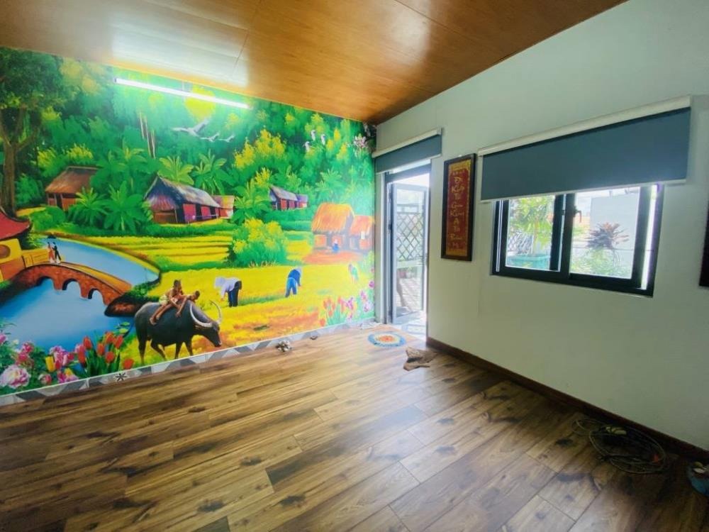 Nhà Ngộp Ngân Hàng Giá Rẻ - Lê Văn Thịnh, Quận 2 - 10.5 Tỷ