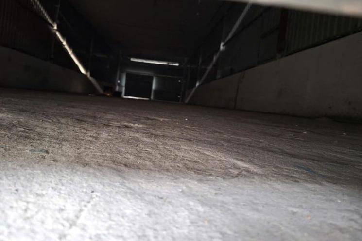 Nhà xưởng HXH 160m2 – Thạnh Lộc 47 Q12