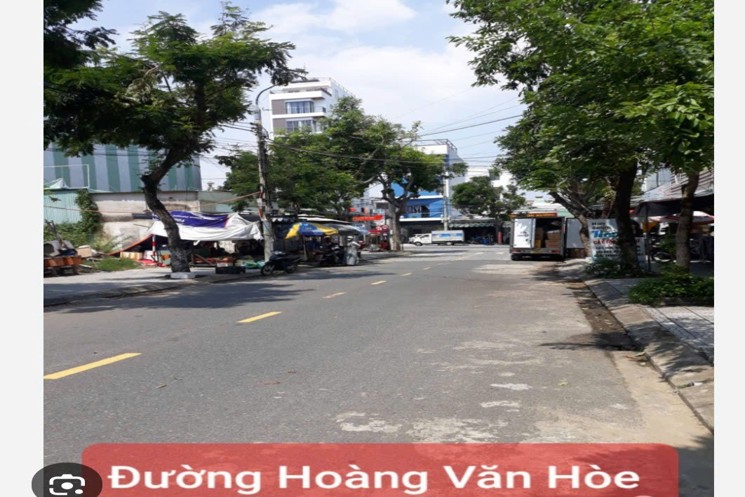 Cằn Bán Đất Tặng Nhà Cấp 4 Tại Số 58, Nhà Hoàng Văn Hòe, Phường Khuê Mỹ, Ngũ Hành Sơn, Đà Nẵng