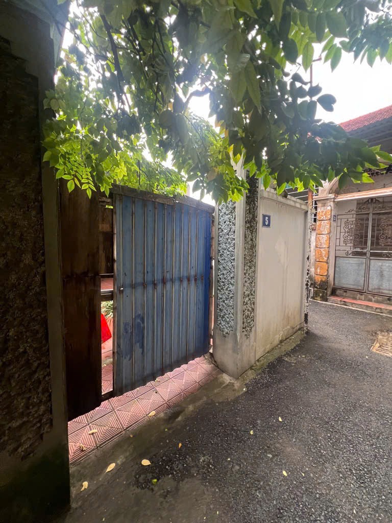 Bán đất nền Hoài Đức - Vị trí đắc địa, 2 mặt thoáng, giá tốt