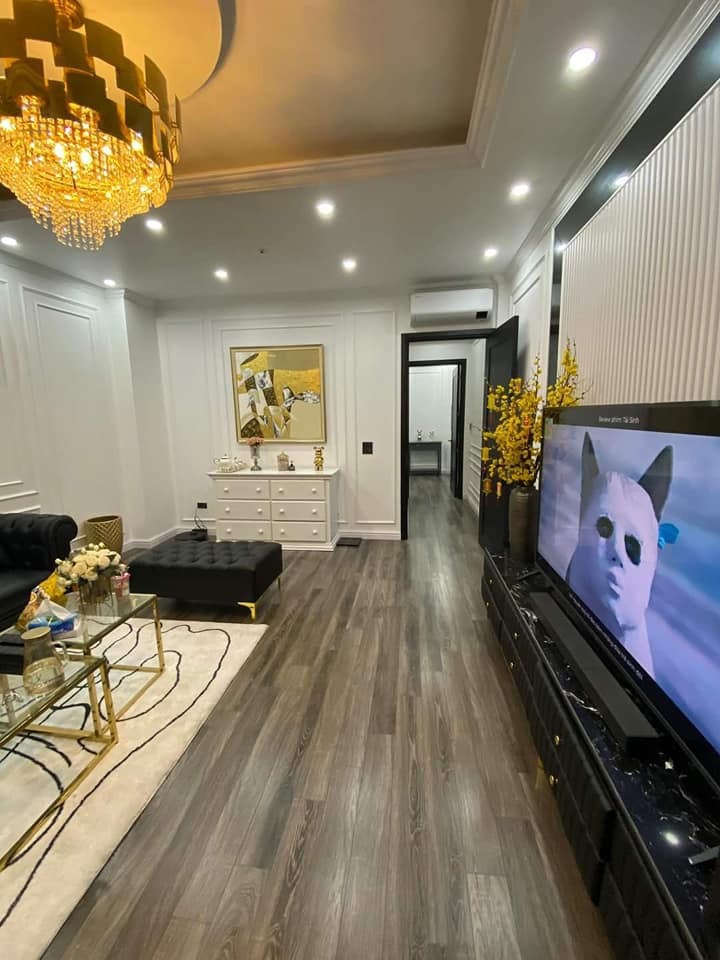 Bán nhà 5 tầng, 4PN, 45m2, Nguyễn Đình Chiểu - 10.2 tỷ